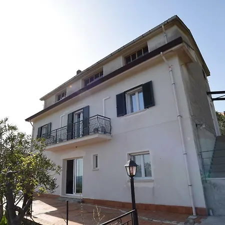 Casa Magnolia Дом отдыха *