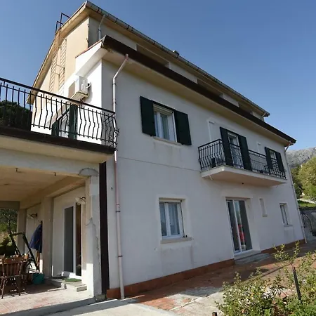 Casa Magnolia * Кастельбуоно