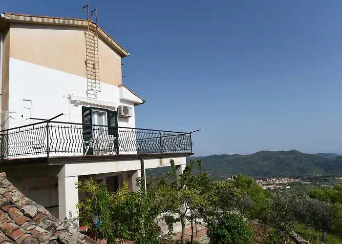 Casa Magnolia *