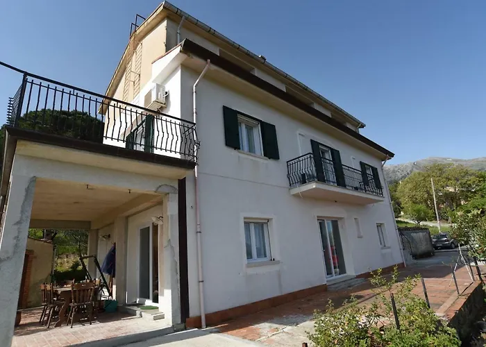 Casa Magnolia * Castelbuono (Sicily)