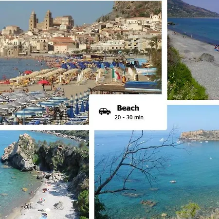 بيت للعطل Casa Magnolia *