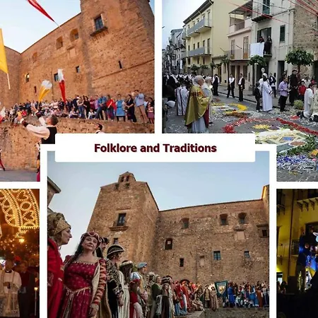 بيت للعطل Casa Magnolia