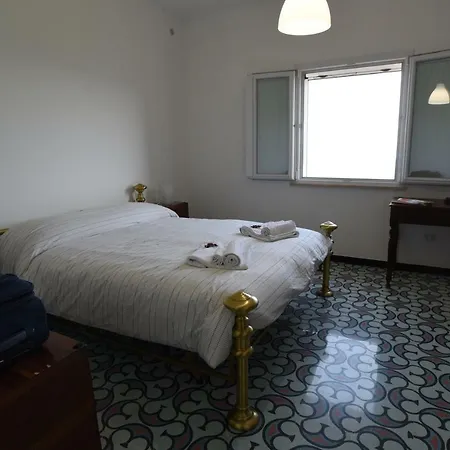 بيت للعطل Casa Magnolia كاستلبونو