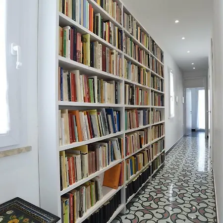 بيت للعطل Casa Magnolia