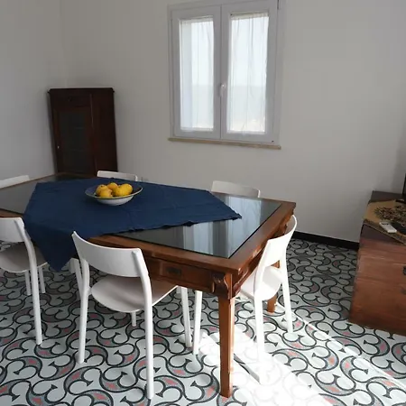 Casa Magnolia بيت للعطل *