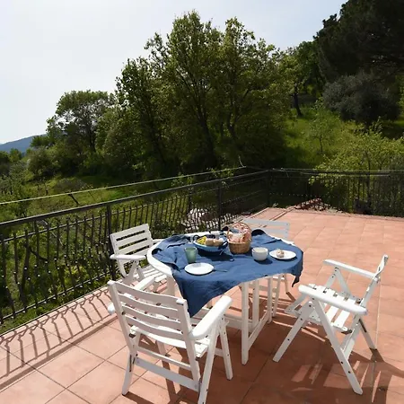 بيت للعطل Casa Magnolia