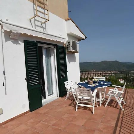 Casa Magnolia بيت للعطل